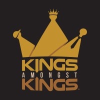 Kings amongst kings boston
