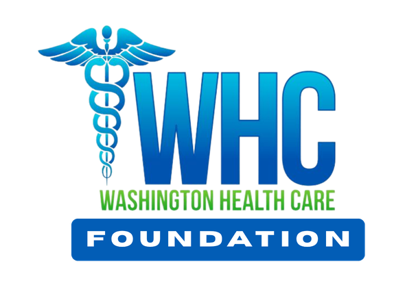 WASHINGTON HEALTHCARE FOUNDATION