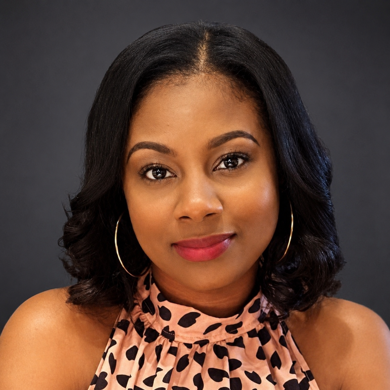 Rachelle Marcelin